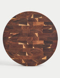 Wooden Round Chopping Board