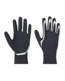Textured Palm Work Gloves in Black or Green