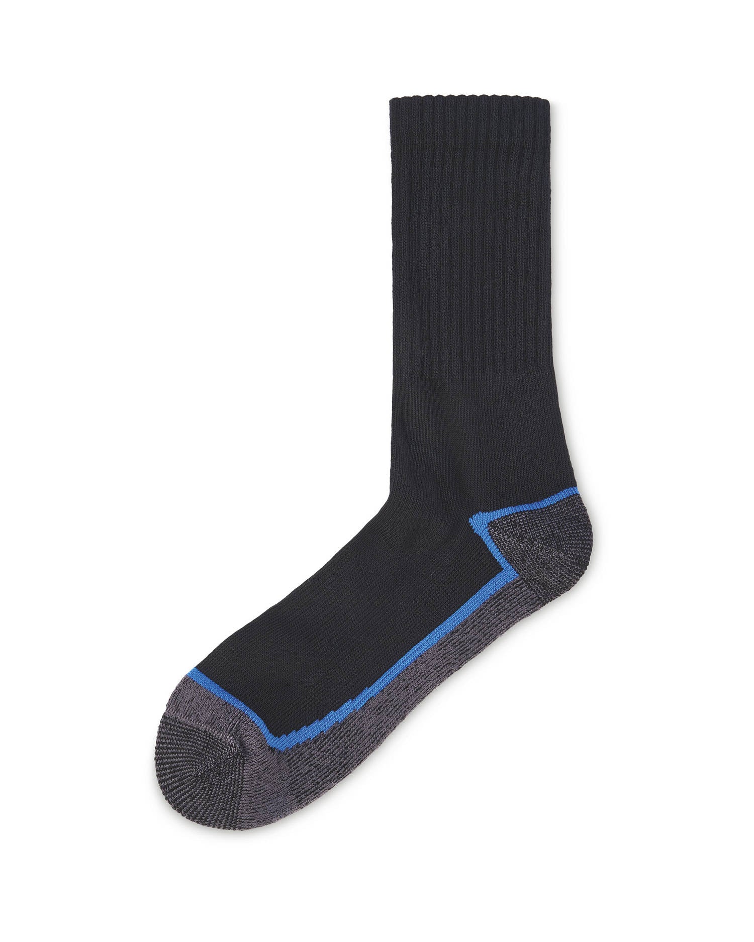 Workwear Crew Socks 3 Pack