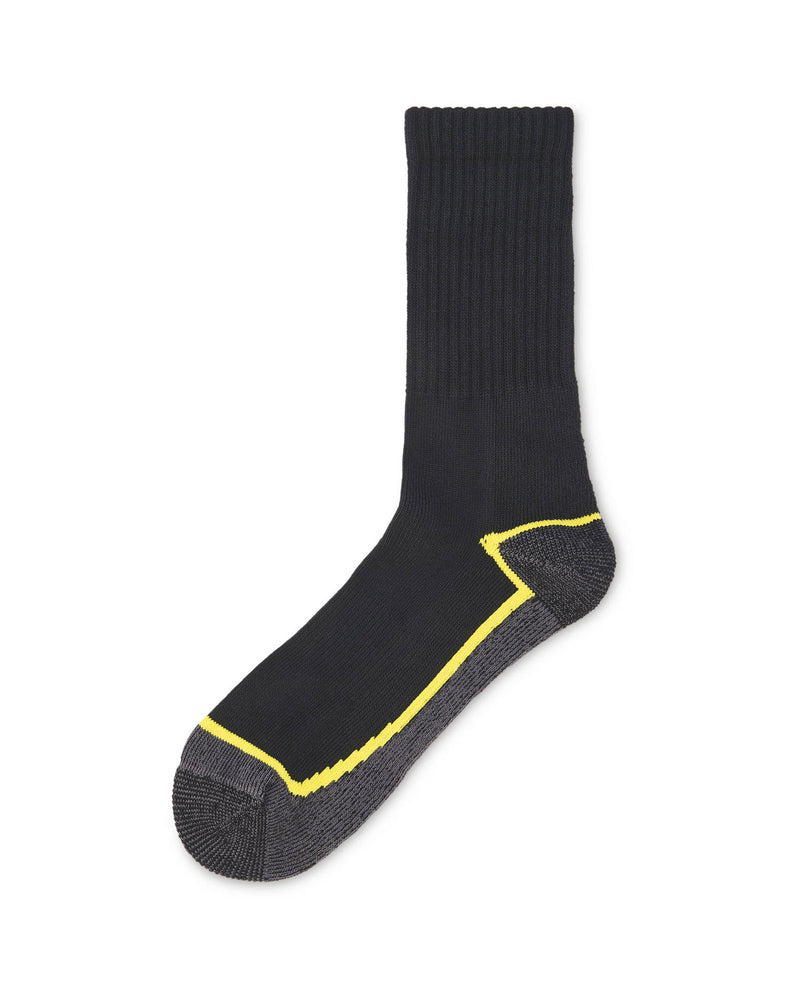 Workwear Crew Socks 3 Pack