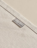 M&S woven banded tablecloth (British brand)