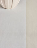 M&S woven banded tablecloth (British brand)