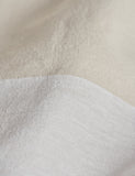 M&S woven banded tablecloth (British brand)