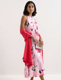 Phase Eight woven scarf - British product