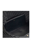 Dune London woven shoulder bag, imported from the UK