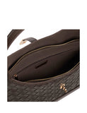 Dune London woven shoulder bag, imported from the UK