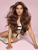 Bombshell Volumizer hair mousse 195ml (British brand)