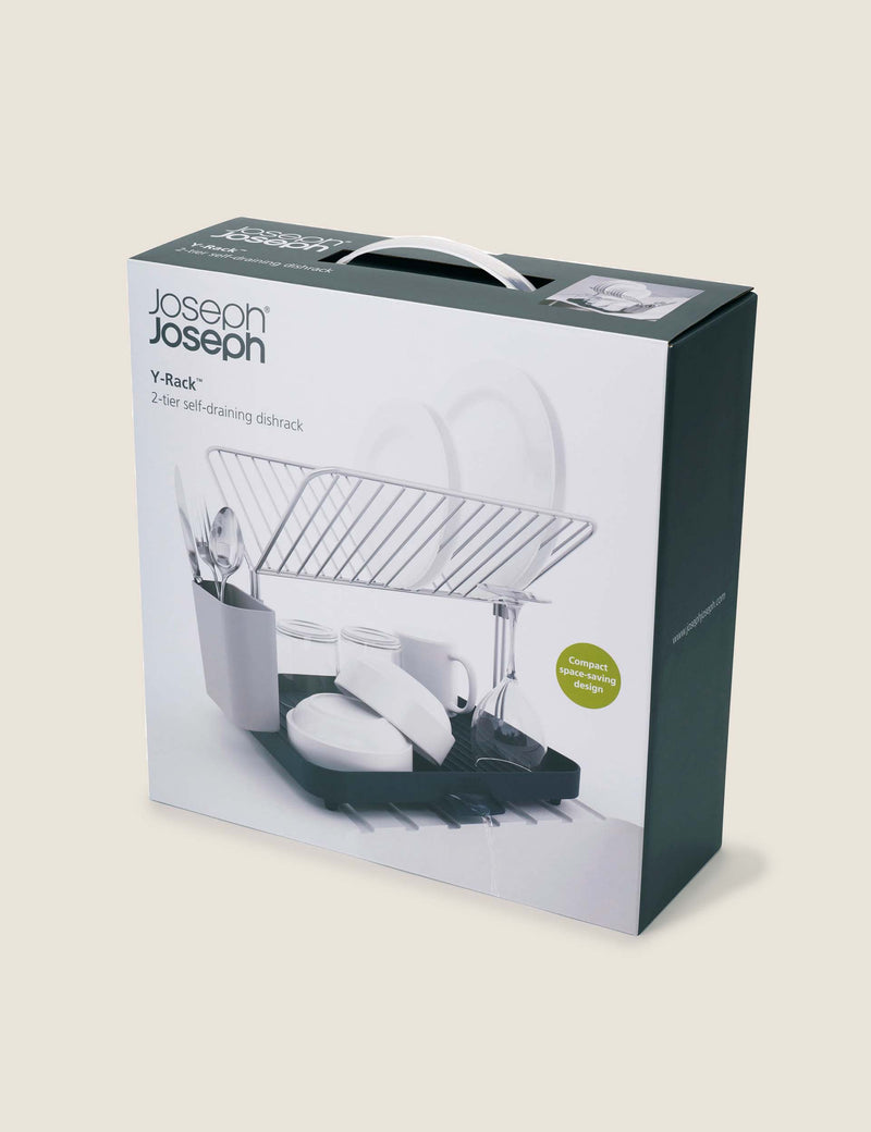 Joseph Joseph Y-Rack Dishdrainer (British brand)