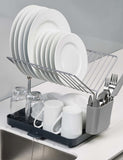 Joseph Joseph Y-Rack Dishdrainer (British brand)