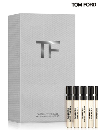 Next TOM FORD Private Blend Discovery Fragrance Gift Set 5 x 2ml - Buy online at McGrocer