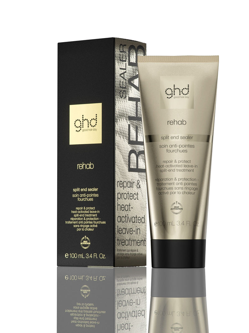 ghd Split End Sealer 100ml (British brand)