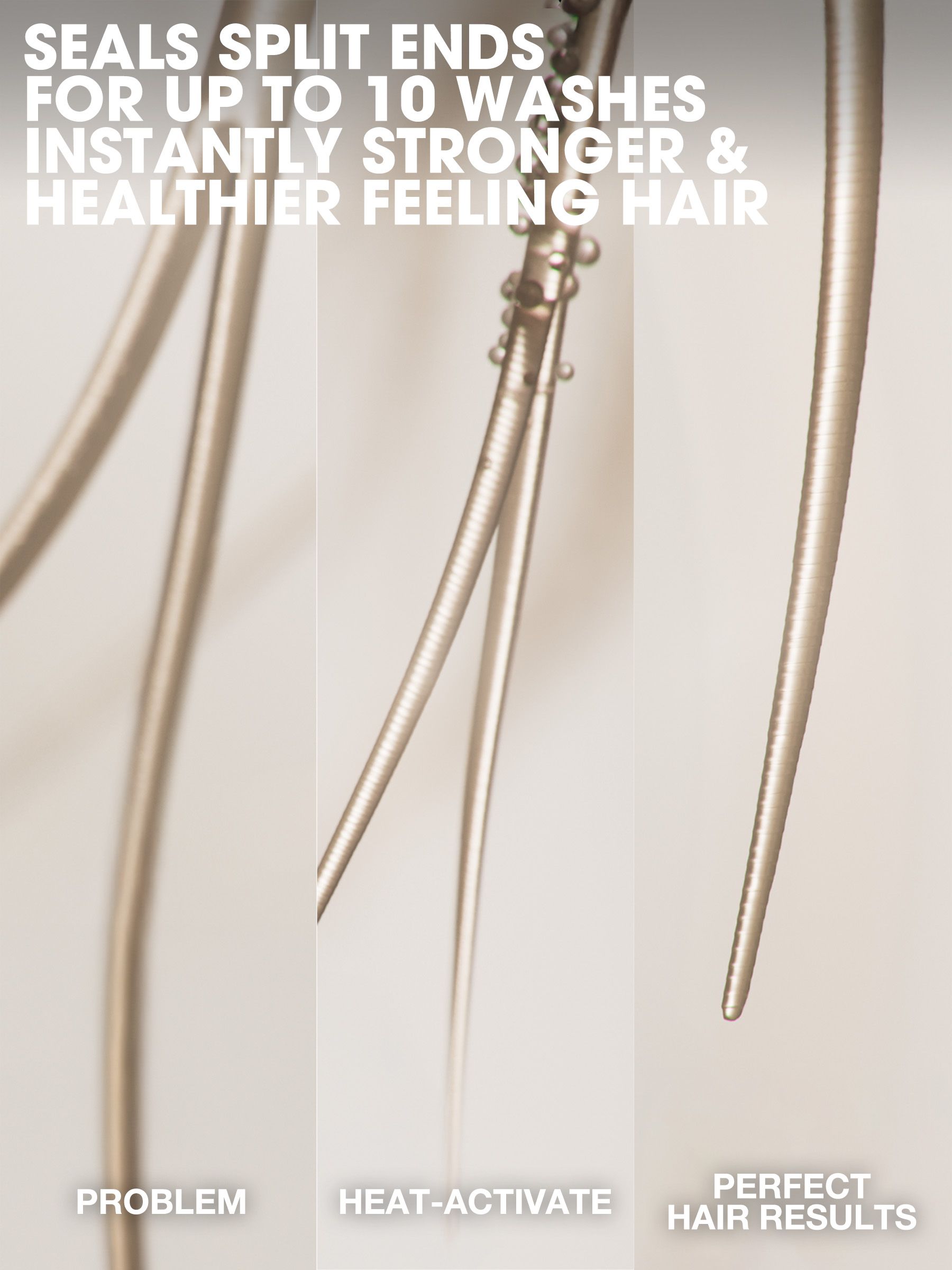 ghd Split End Sealer 100ml (British brand)