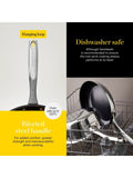 Good Food non-stick frying pan 28cm, UK version