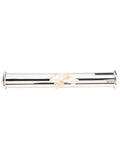 Amore silver wedding certificate holder 24cm, imported from the UK