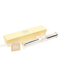 Amore silver wedding certificate holder 24cm, imported from the UK