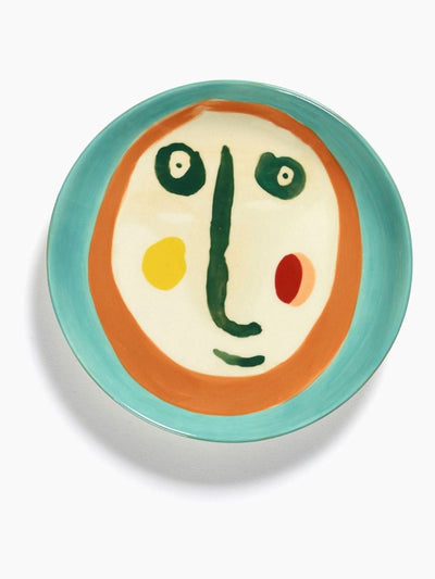 Ottolenghi Mix Nr. 2 Plate Feast Collection 16 cm