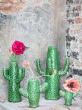 Serax Green Urban Jungle Cactus Vase