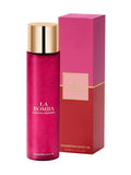 Carolina Herrera La Bomba Shimmering Body Oil 150ml - British product