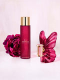 Carolina Herrera La Bomba Shimmering Body Oil 150ml - British product