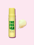 The Fox Tan Rapid Banana Whip tan accelerator 200ml (British brand)