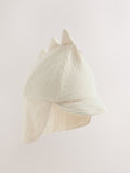 Dino legionnaire baby hat 2 pack (0mths-2yrs) - British product