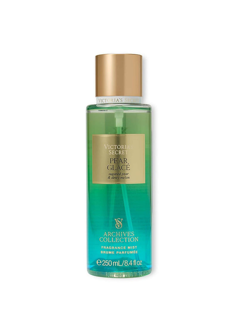 Pear Glace Fruity Musky Body Mist 236ml