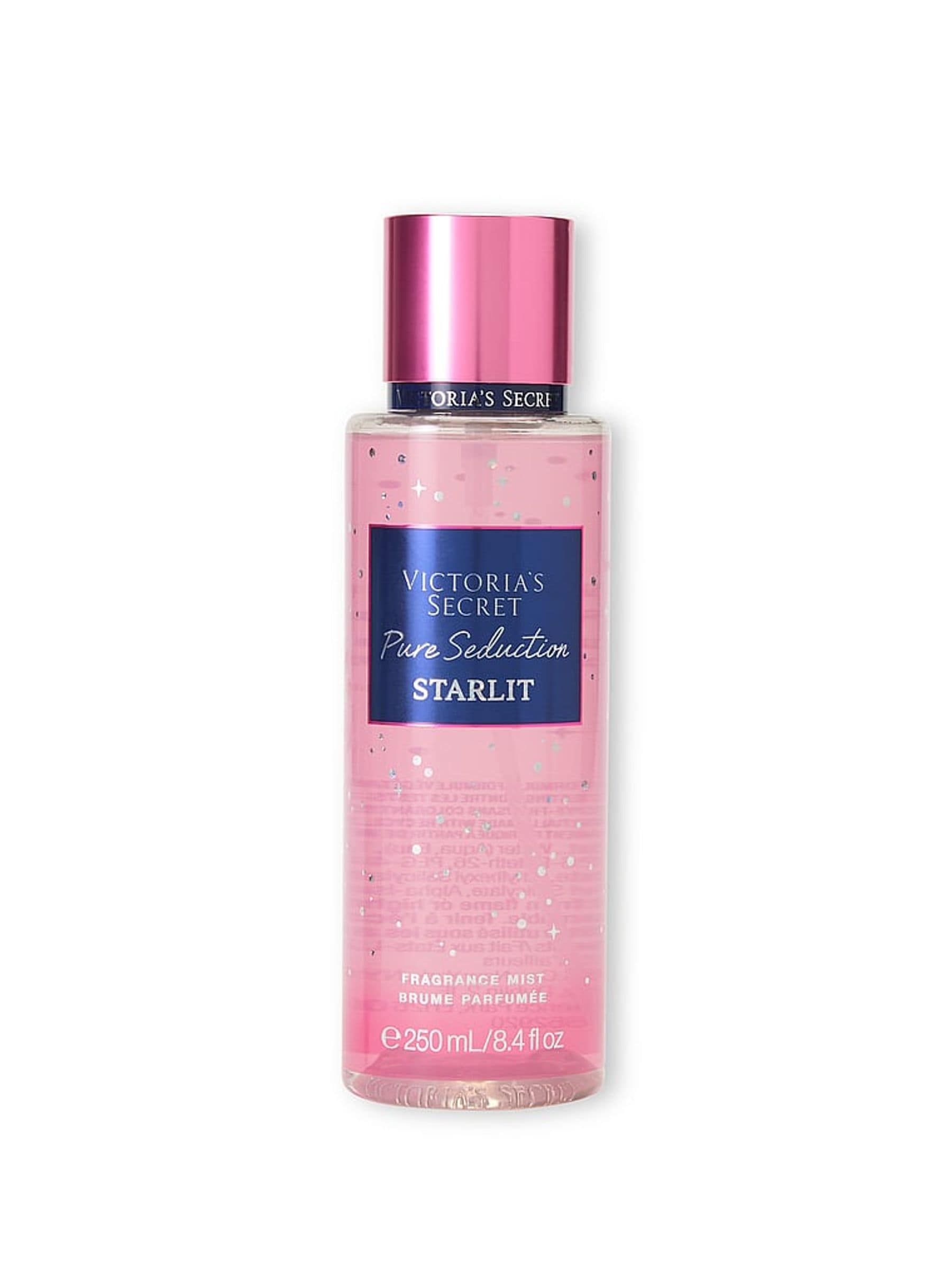 Floral Woody Fruity Body Mist for Winter Wear