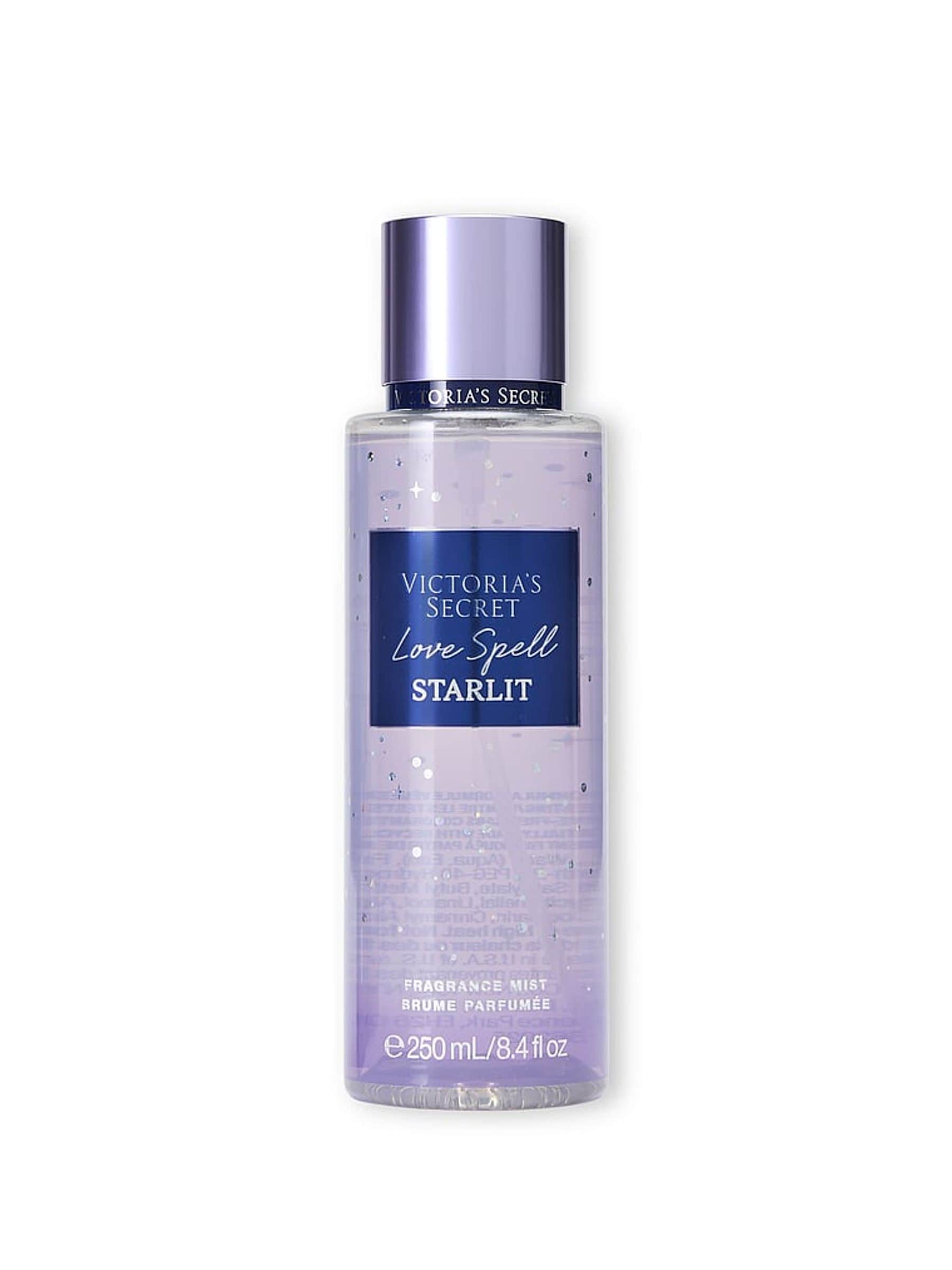 Floral Woody Fruity Body Mist for Winter Wear