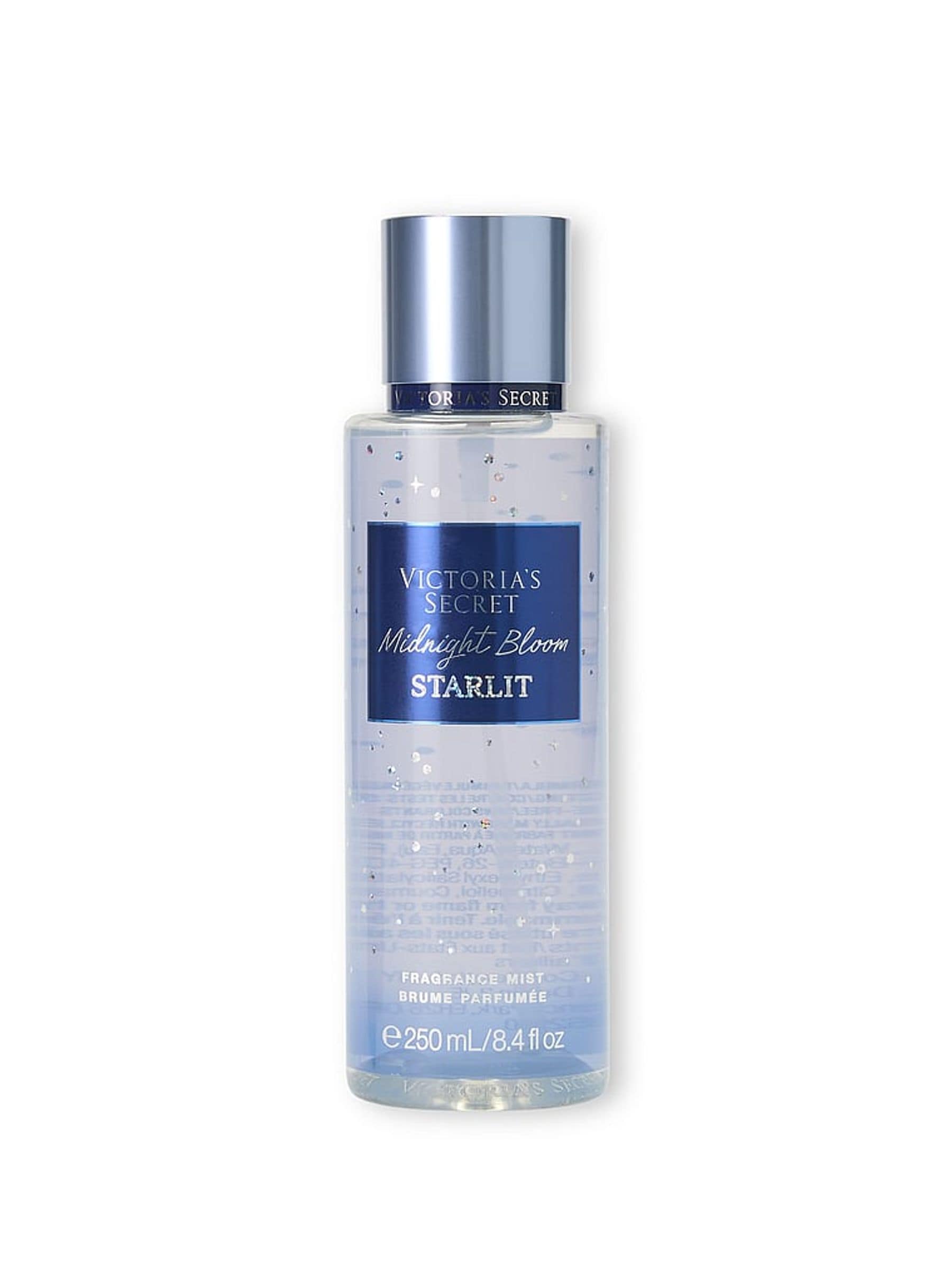 Floral Woody Fruity Body Mist for Winter Wear