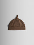 JoJo Maman Bébé baby hat 3-pack brown (British brand)
