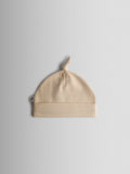 JoJo Maman Bébé baby hat 3-pack brown (British brand)