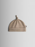 JoJo Maman Bébé baby hat 3-pack brown (British brand)
