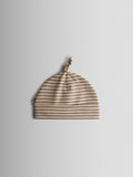 JoJo Maman Bébé baby hat 3-pack brown (British brand)