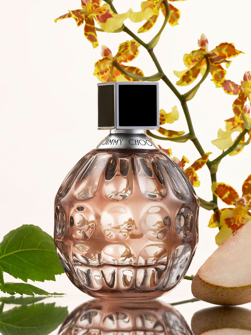 Jimmy Choo Original Eau de Parfum 60ml & Body Lotion 100ml Gift Set