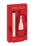 Jimmy Choo I Want Choo Eau De Parfum Mini Set de Regalo