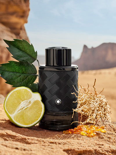 Next Montblanc Explorer Extreme Parfum 100ml & Gel Douche 100ml & 2 x Parfum 7.5ml Coffret Cadeau- Acheter en ligne sur McGrocer