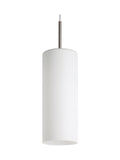 Eglo Troy 3 glass pendant light, UK version