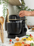 Salter black stand mixer size ONE (British brand)