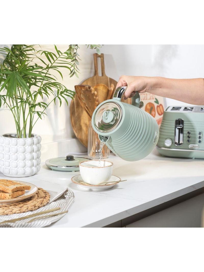 Salter Sage Ripple Rapid Boil Kettle