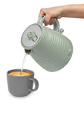 Salter Sage Ripple Rapid Boil Kettle