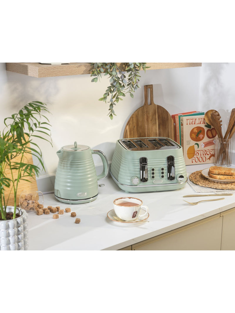 Salter Sage Ripple Rapid Boil Kettle