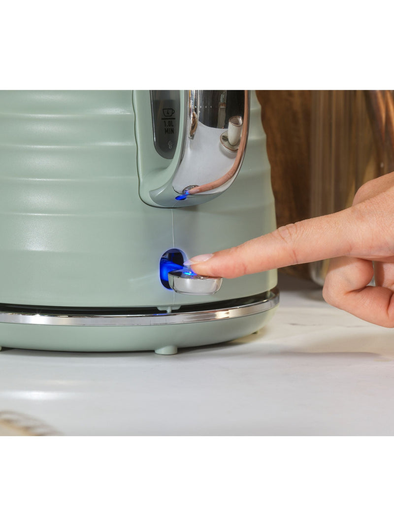 Salter Sage Ripple Rapid Boil Kettle