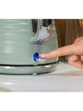 Salter Sage Ripple Rapid Boil Kettle