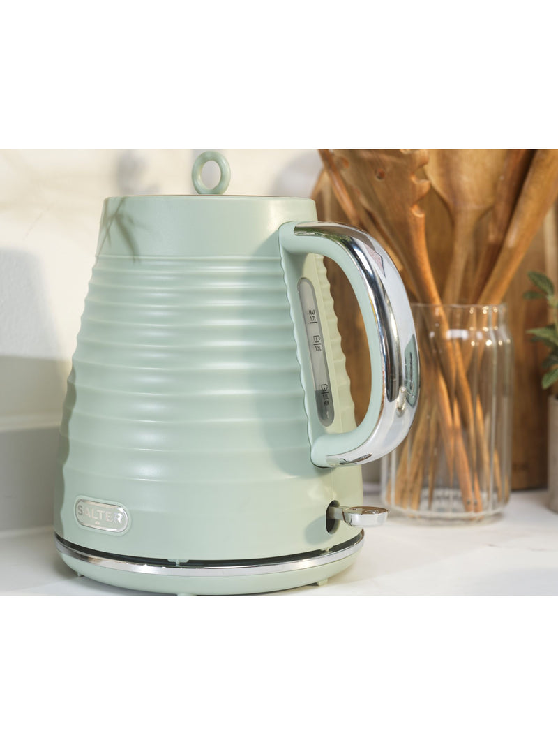 Salter Sage Ripple Rapid Boil Kettle
