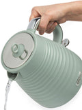 Salter Sage Ripple Rapid Boil Kettle