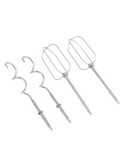 Salter Cream Retro Handmixer Einheitsgröße