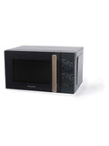 Salter Grey Marino 20L Microwave Oven (British brand)