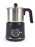 Salter Silver 3-In-1 Milk Frother (British brand)