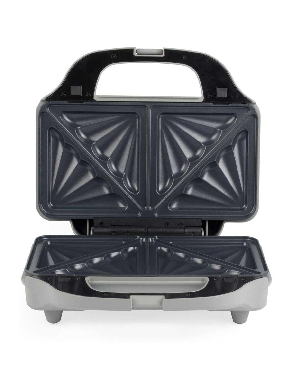Salter Silver Aspen 3-In-1 Snack Maker