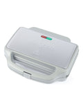 Salter Silver Aspen XL toastie maker (British brand)